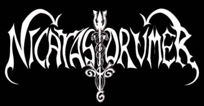 logo Nicatas Drumer